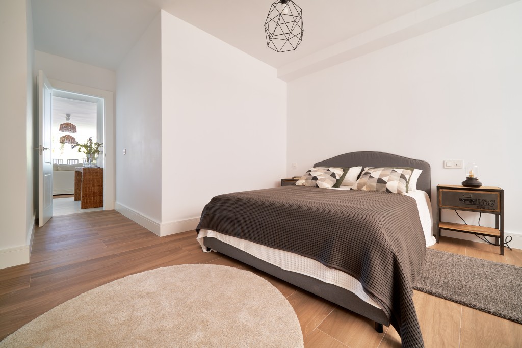 4 Bed, 4 Bath, ApartmentFor Sale, Malaga, Malaga