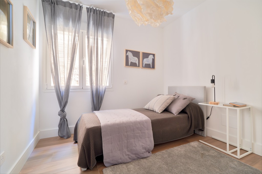 4 Bed, 4 Bath, ApartmentFor Sale, Malaga, Malaga