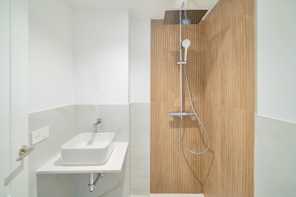 4 Bed, 4 Bath, ApartmentFor Sale, Malaga, Malaga