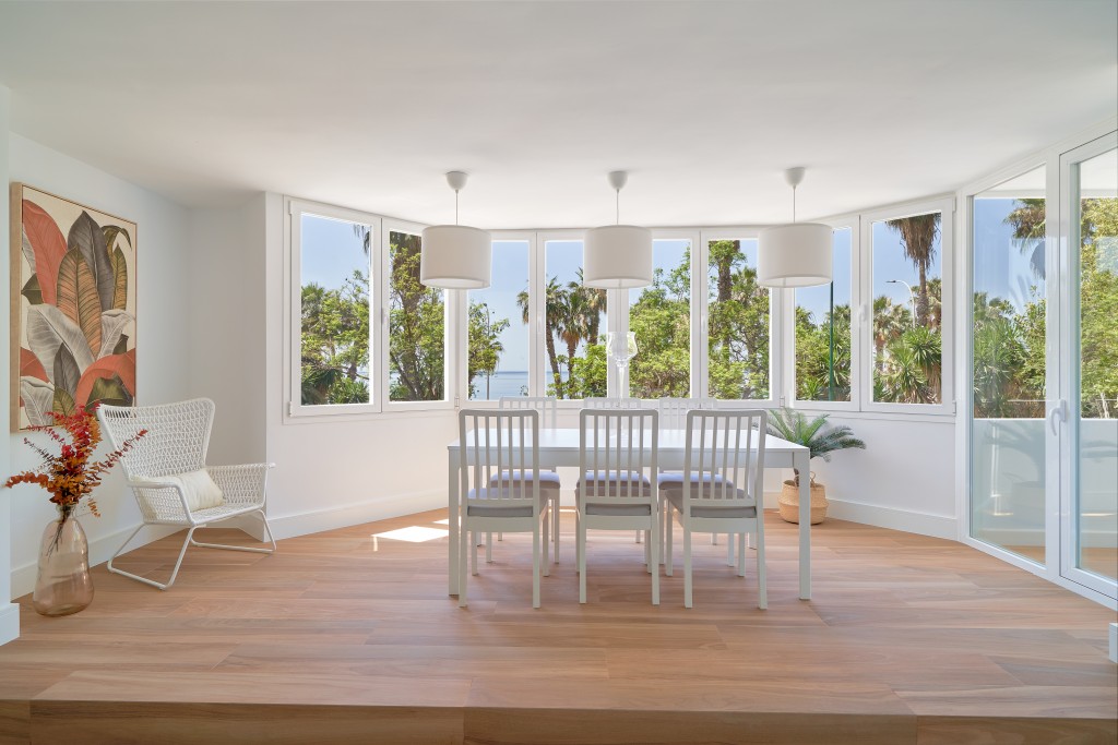 4 Bed, 4 Bath, ApartmentFor Sale, Malaga, Malaga