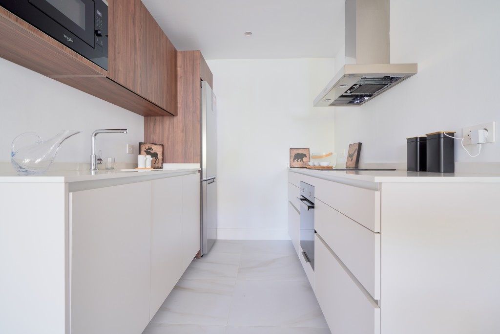 4 Bed, 4 Bath, ApartmentFor Sale, Malaga, Malaga