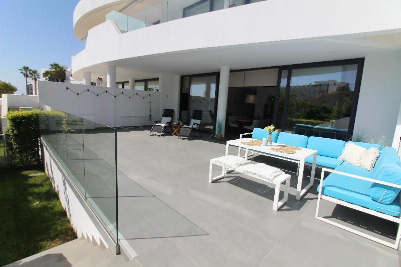 2 Bed, 2 Bath, ApartmentFor Sale, Fuengirola, Malaga