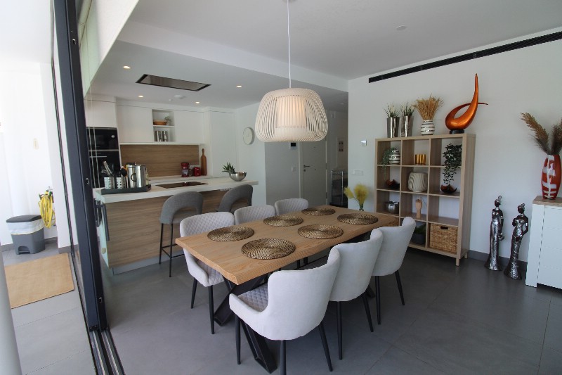 2 Bed, 2 Bath, ApartmentFor Sale, Fuengirola, Malaga