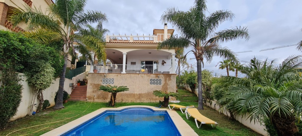 4 Bed, 4 Bath, HouseFor Sale, Mijas, Malaga