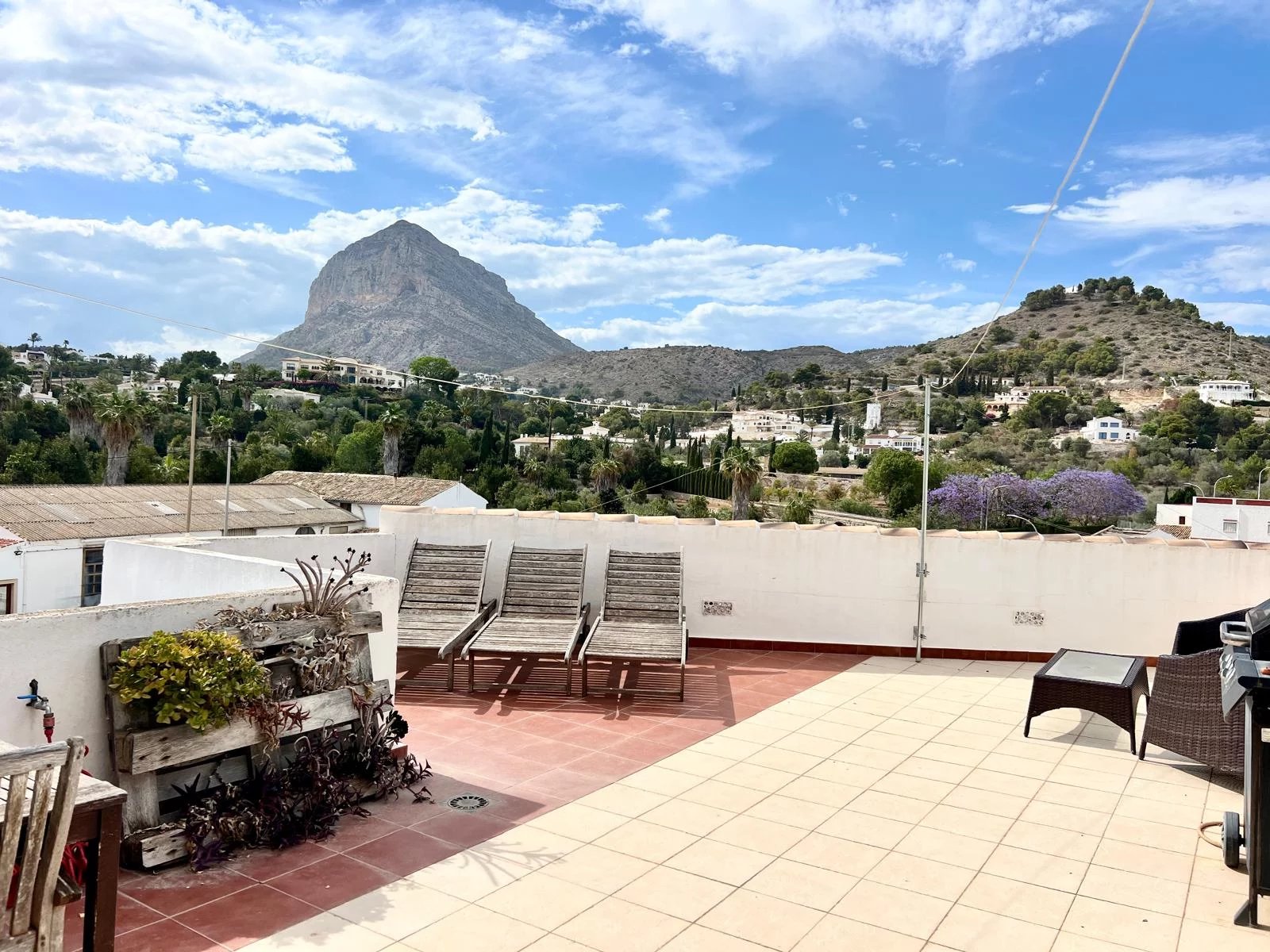5 Bed, 5 Bath, HouseFor Sale, Javea, Alicante