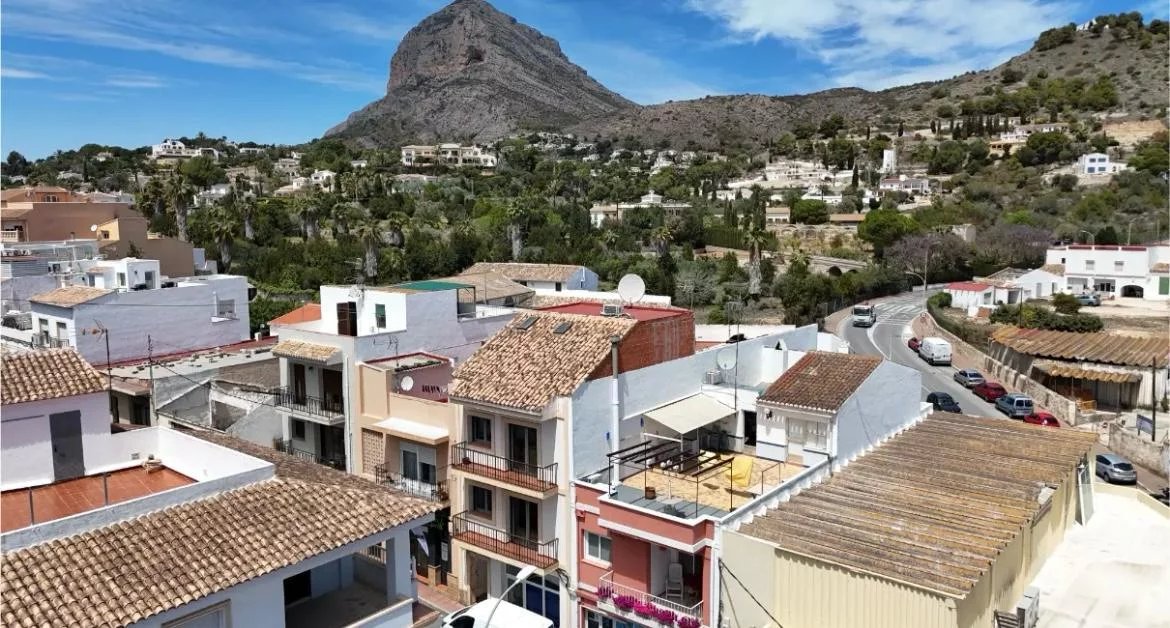 5 Bed, 5 Bath, HouseFor Sale, Javea, Alicante
