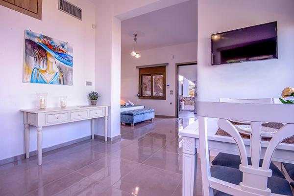 4 Bed, 5 Bath, HouseFor Sale, Heraklion, Crete