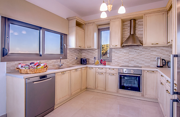 4 Bed, 5 Bath, HouseFor Sale, Heraklion, Crete