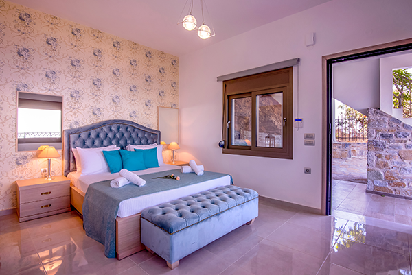 4 Bed, 5 Bath, HouseFor Sale, Heraklion, Crete