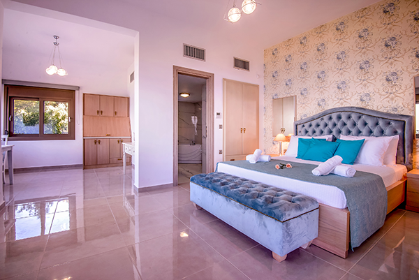 4 Bed, 5 Bath, HouseFor Sale, Heraklion, Crete