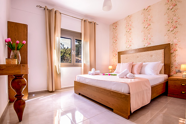 4 Bed, 5 Bath, HouseFor Sale, Heraklion, Crete