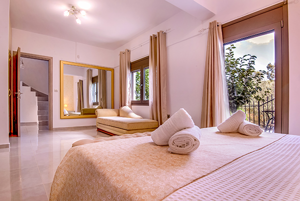 4 Bed, 5 Bath, HouseFor Sale, Heraklion, Crete