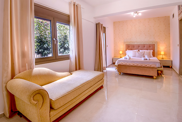 4 Bed, 5 Bath, HouseFor Sale, Heraklion, Crete