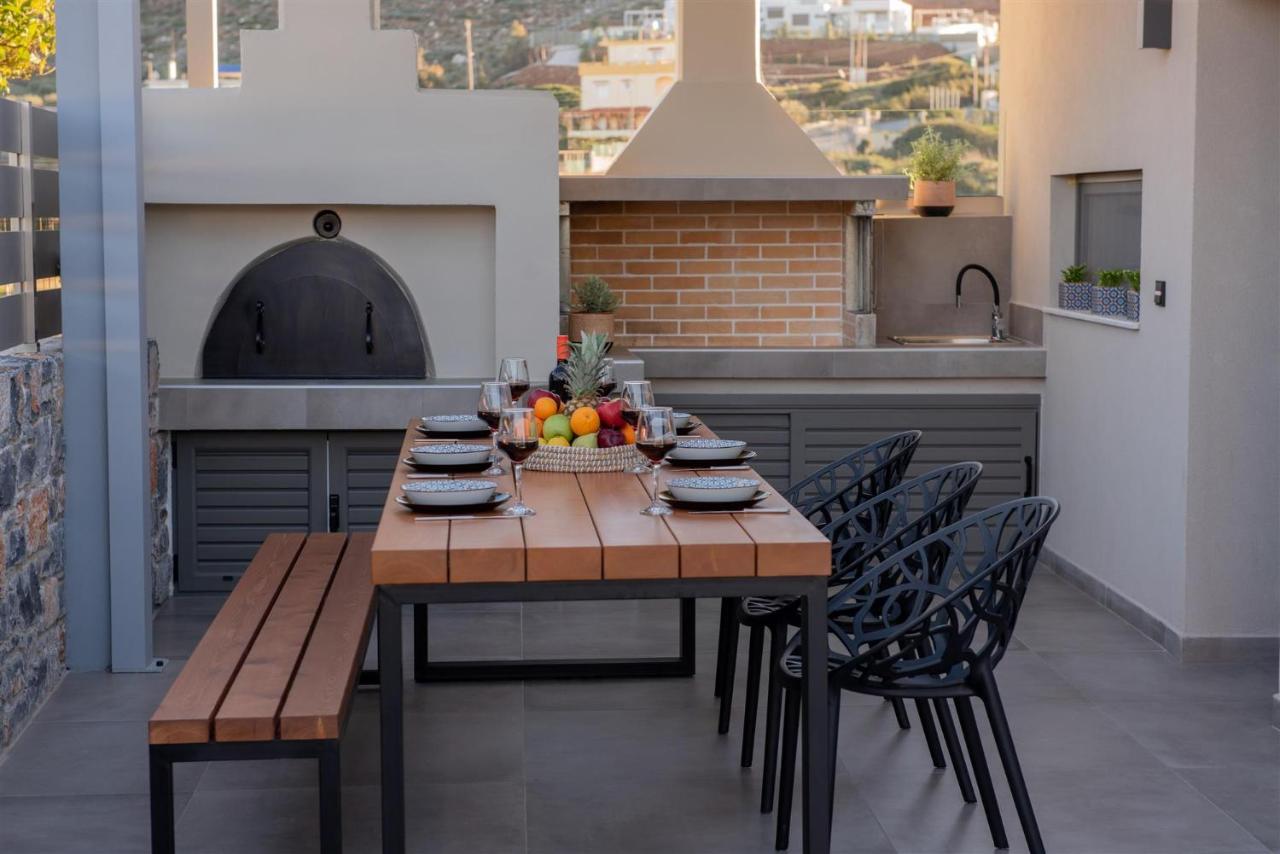 2 Bed, 2 Bath, HouseFor Sale, Heraklion, Crete