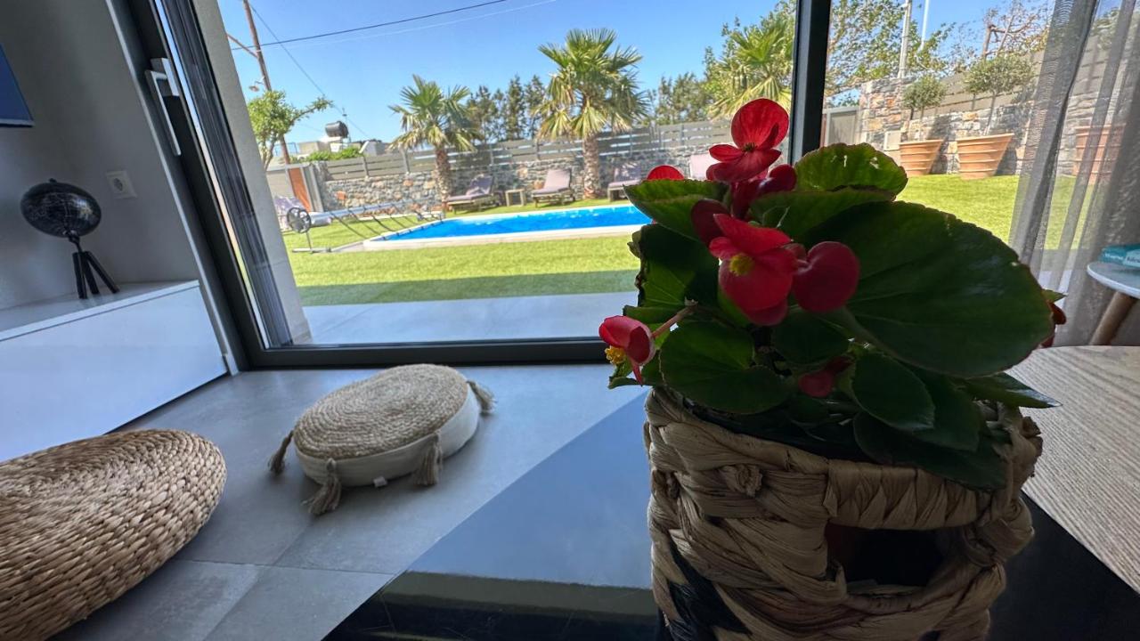 2 Bed, 2 Bath, HouseFor Sale, Heraklion, Crete