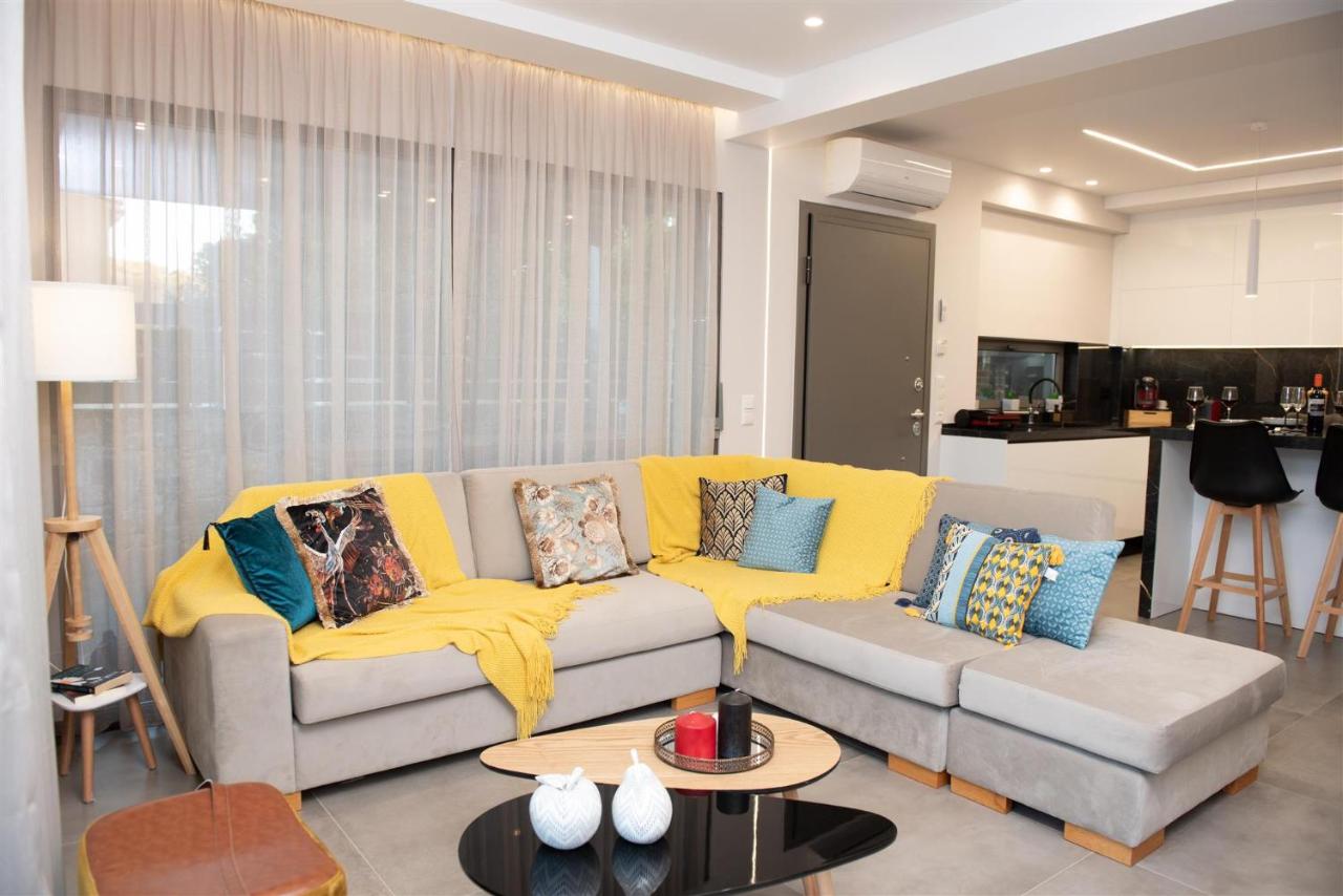 2 Bed, 2 Bath, HouseFor Sale, Heraklion, Crete