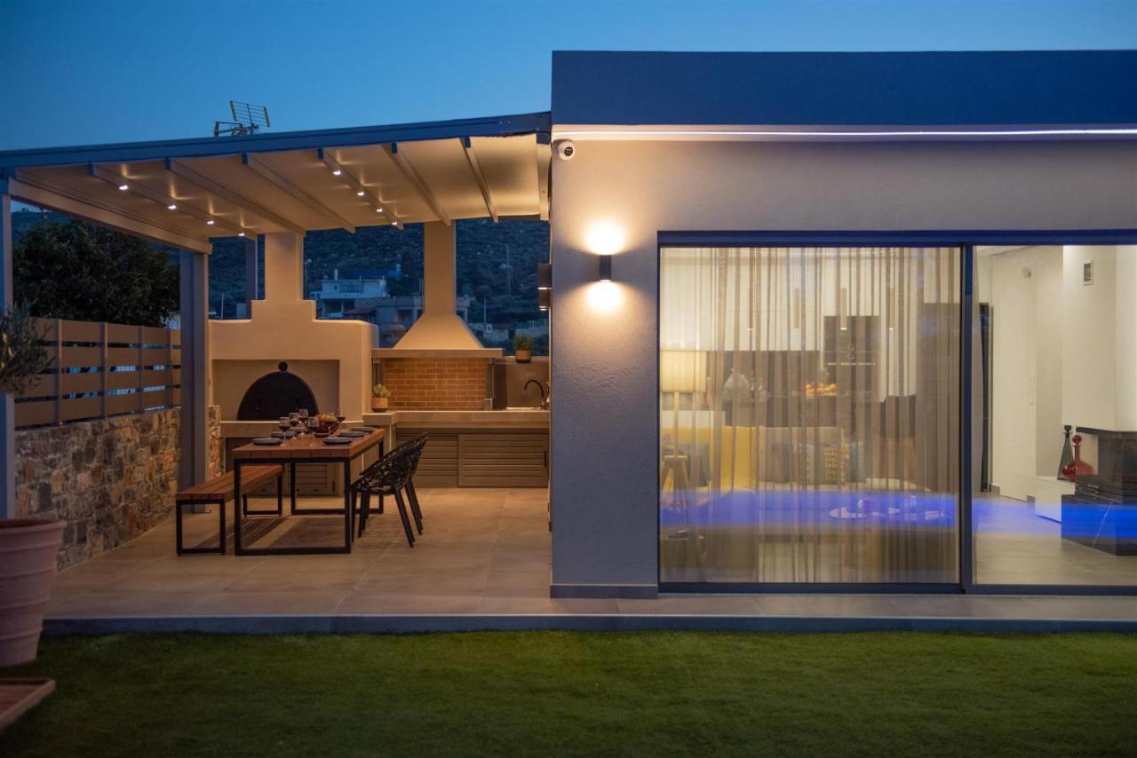 2 Bed, 2 Bath, HouseFor Sale, Heraklion, Crete