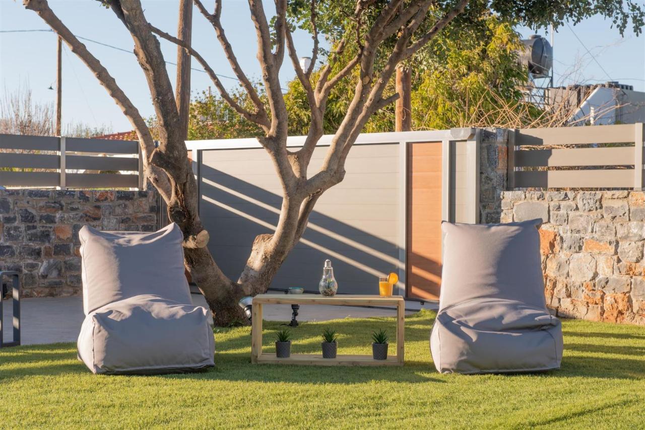 2 Bed, 2 Bath, HouseFor Sale, Heraklion, Crete