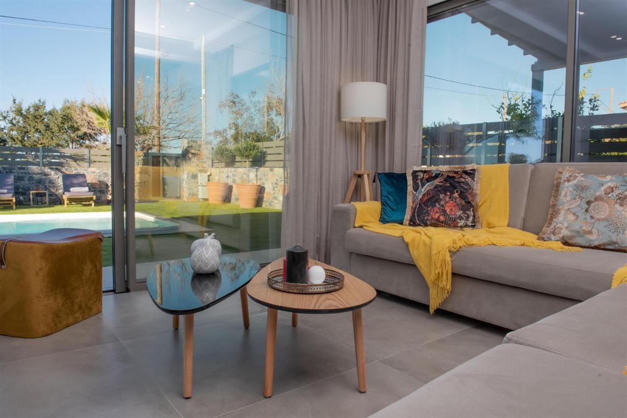 2 Bed, 2 Bath, HouseFor Sale, Heraklion, Crete