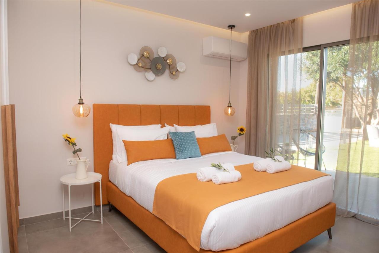 2 Bed, 2 Bath, HouseFor Sale, Heraklion, Crete