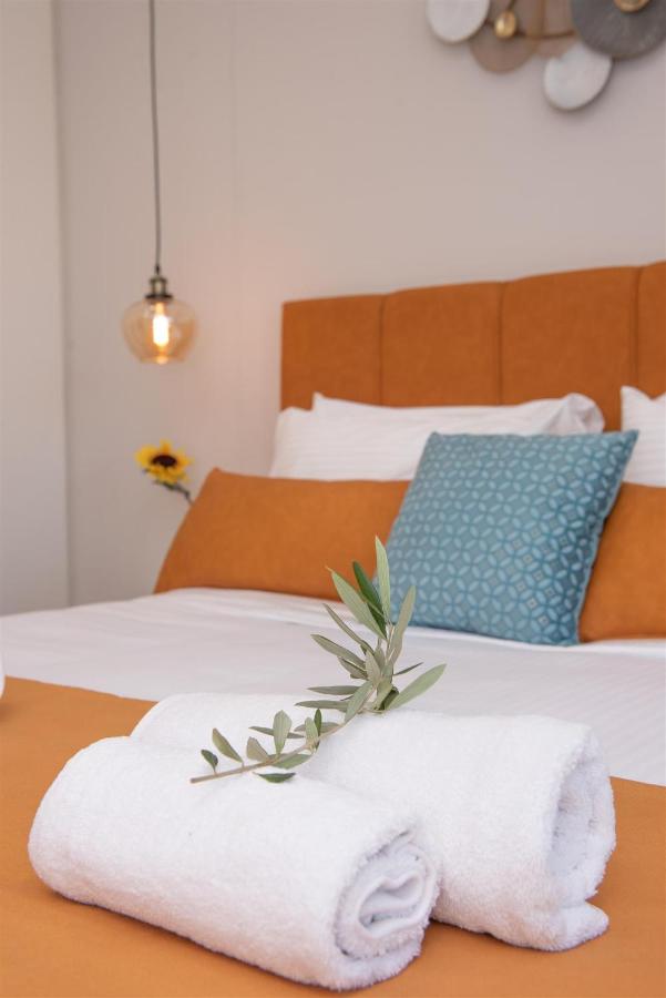 2 Bed, 2 Bath, HouseFor Sale, Heraklion, Crete