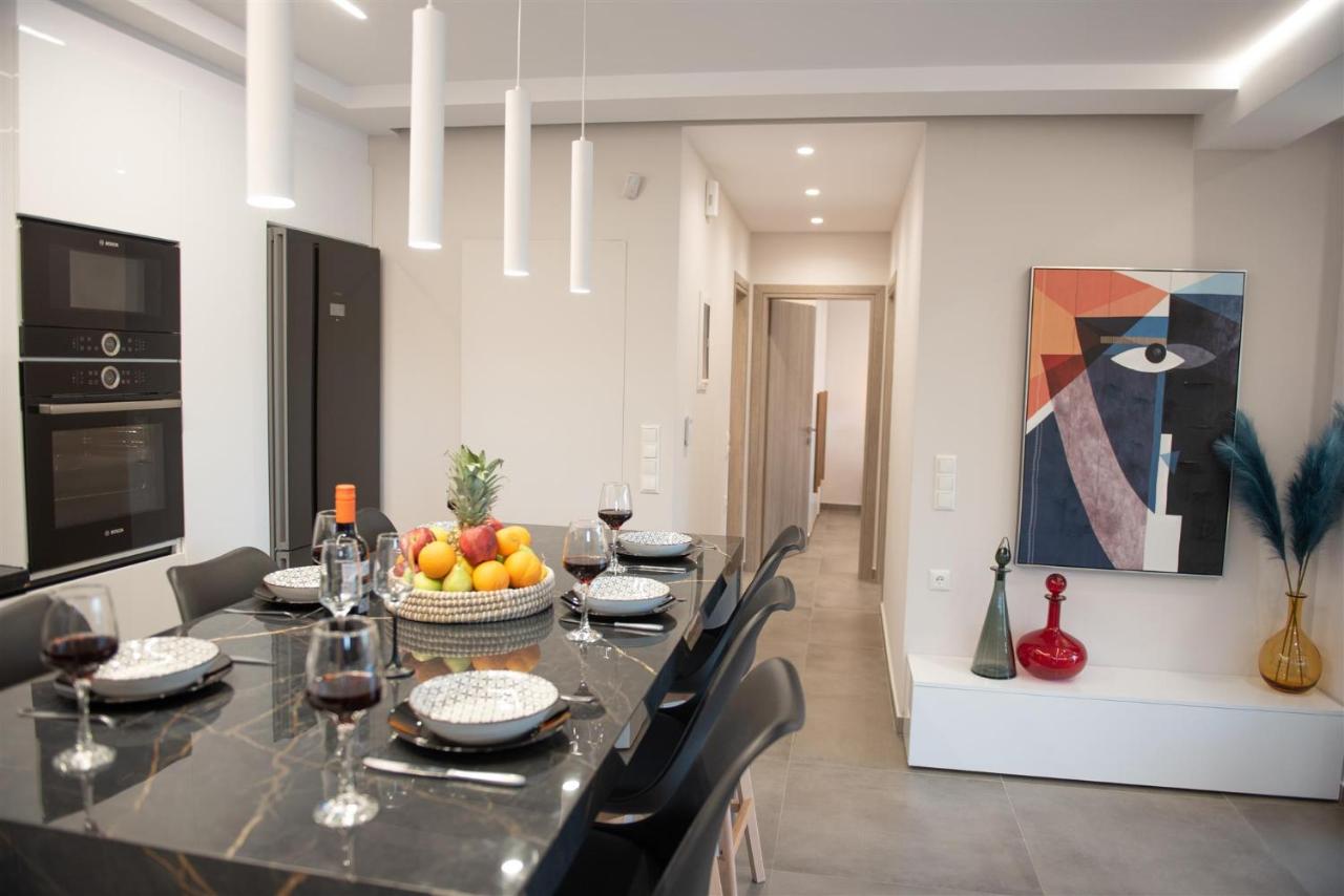 2 Bed, 2 Bath, HouseFor Sale, Heraklion, Crete