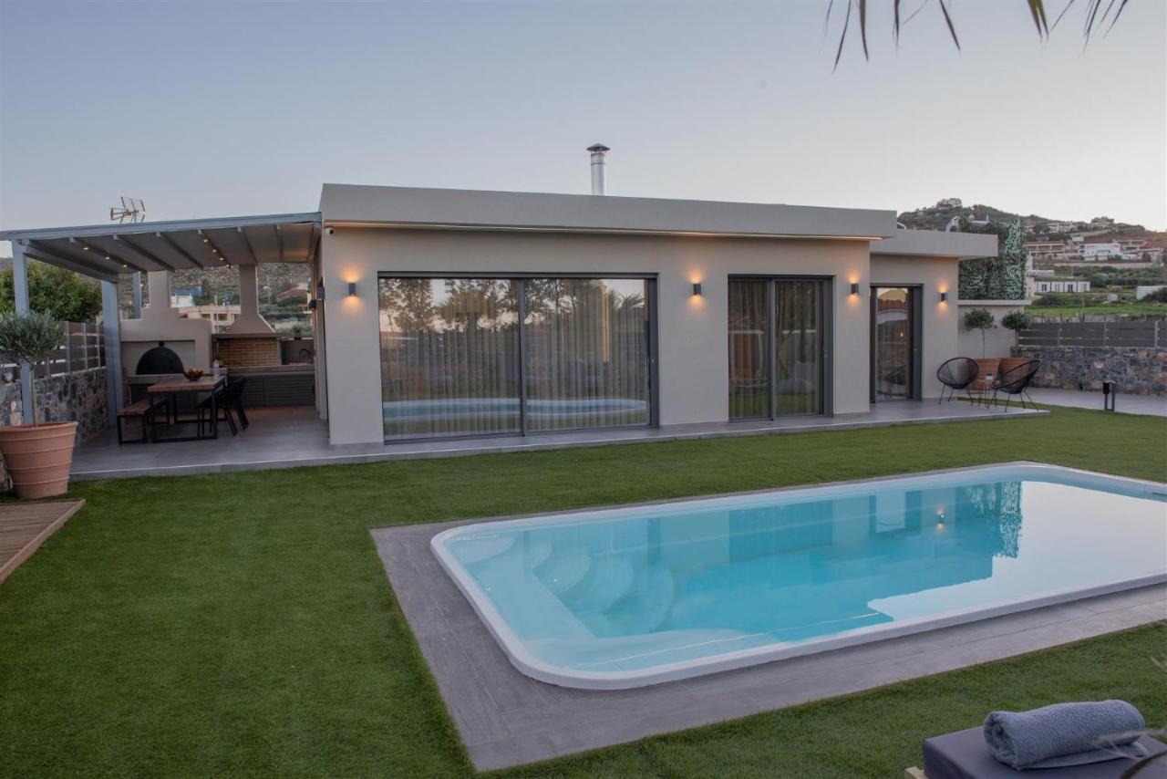 2 Bed, 2 Bath, HouseFor Sale, Heraklion, Crete