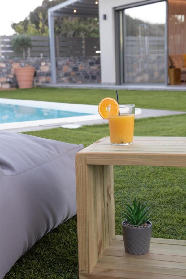 2 Bed, 2 Bath, HouseFor Sale, Heraklion, Crete