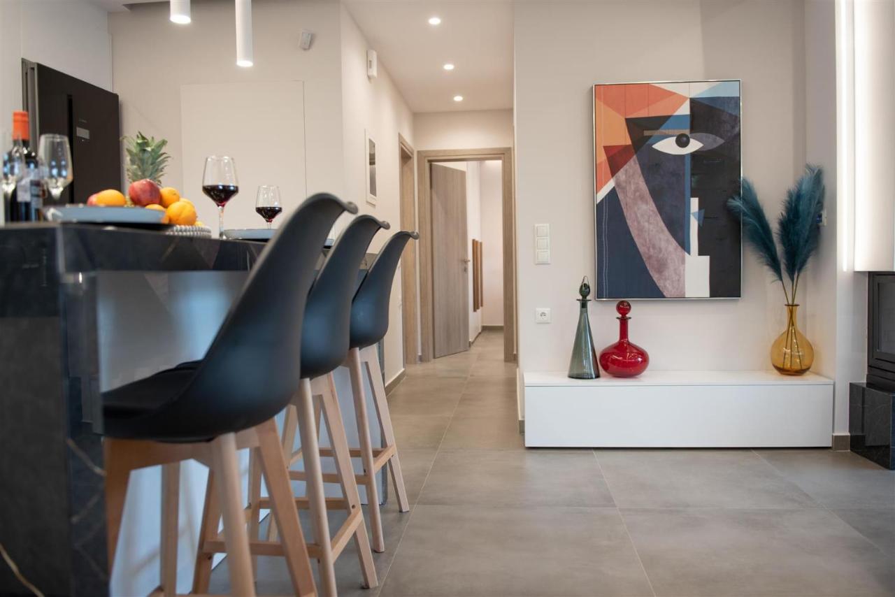 2 Bed, 2 Bath, HouseFor Sale, Heraklion, Crete