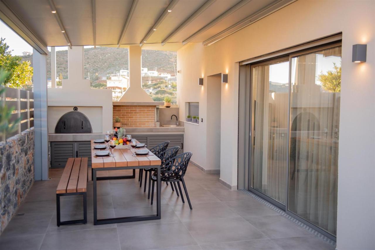 2 Bed, 2 Bath, HouseFor Sale, Heraklion, Crete