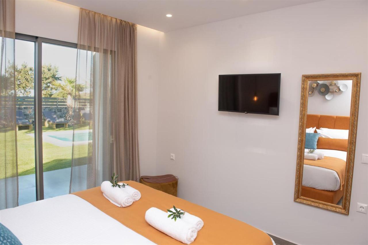 2 Bed, 2 Bath, HouseFor Sale, Heraklion, Crete