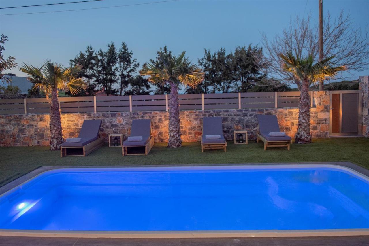 2 Bed, 2 Bath, HouseFor Sale, Heraklion, Crete