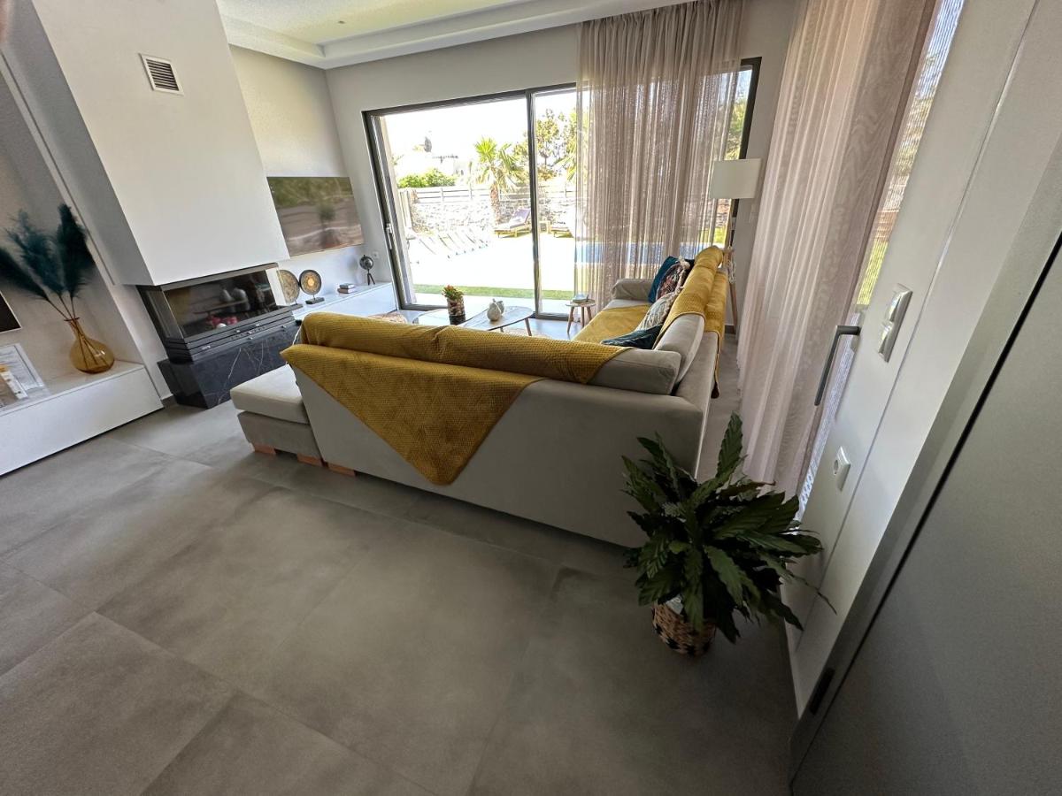 2 Bed, 2 Bath, HouseFor Sale, Heraklion, Crete