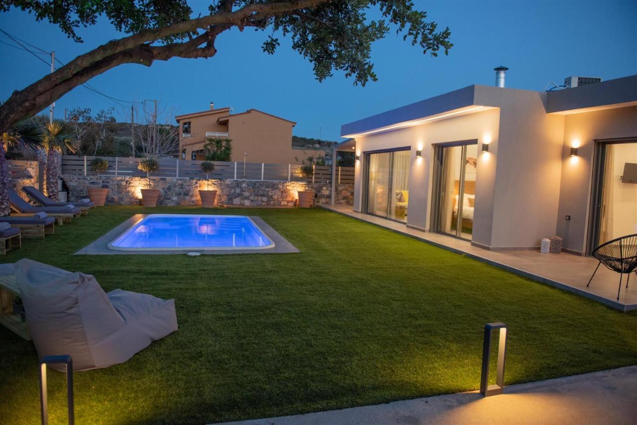2 Bed, 2 Bath, HouseFor Sale, Heraklion, Crete