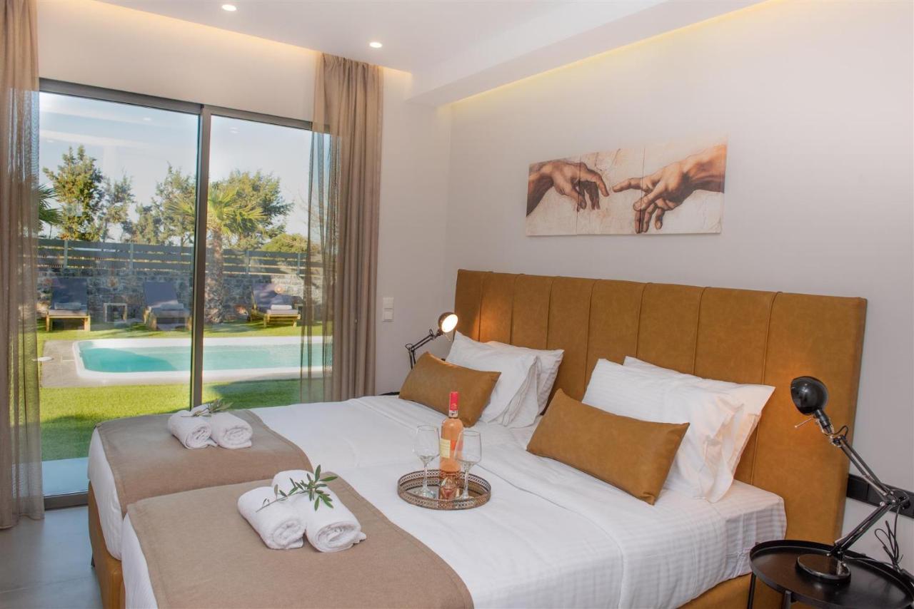 2 Bed, 2 Bath, HouseFor Sale, Heraklion, Crete