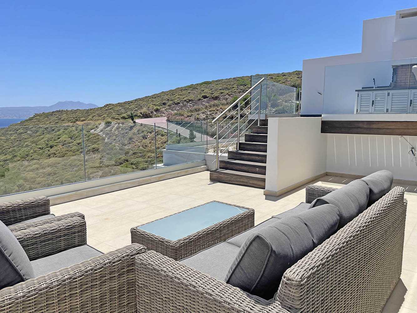 3 Bed, 4 Bath, HouseFor Sale, Heraklion, Crete