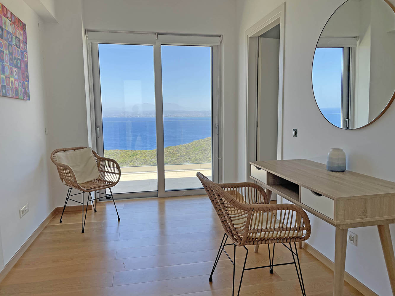 3 Bed, 4 Bath, HouseFor Sale, Heraklion, Crete