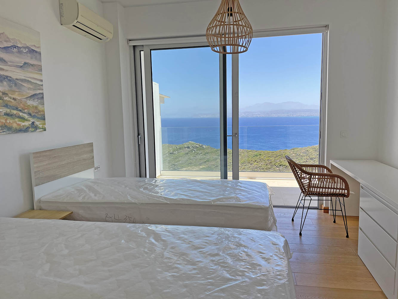 3 Bed, 4 Bath, HouseFor Sale, Heraklion, Crete