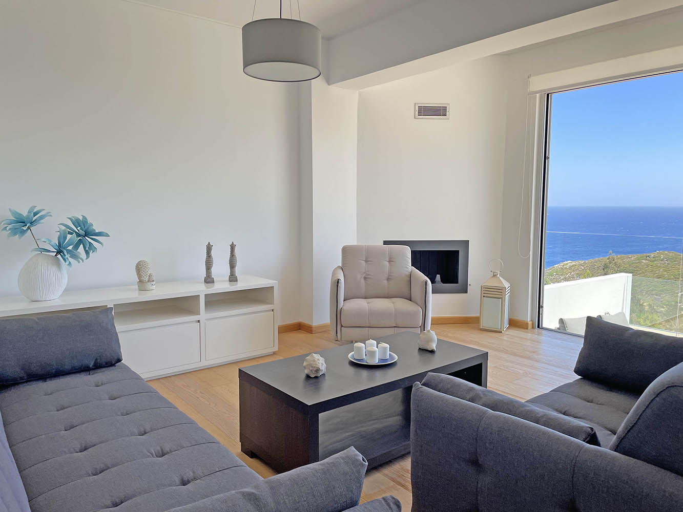 3 Bed, 4 Bath, HouseFor Sale, Heraklion, Crete
