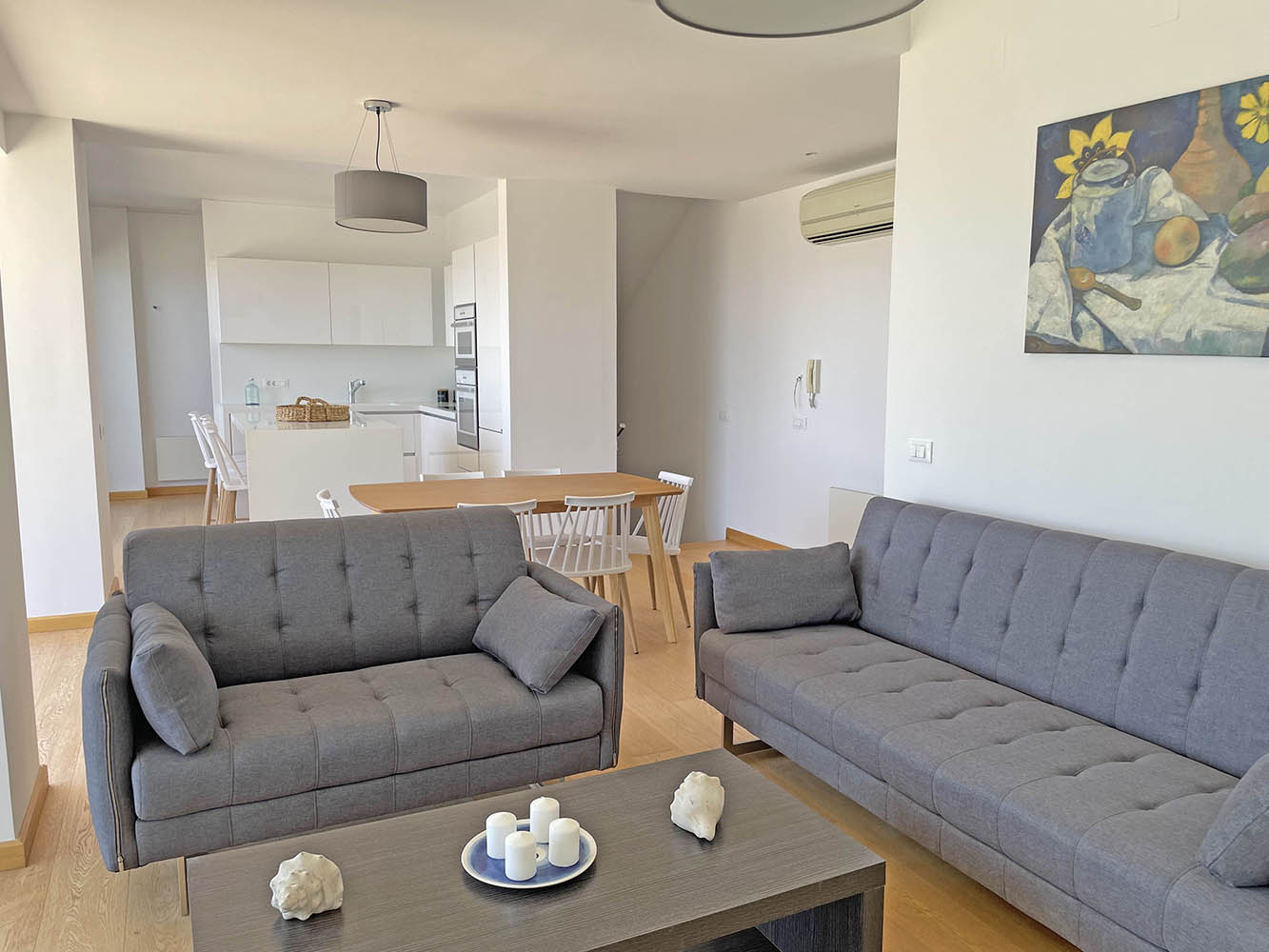 3 Bed, 4 Bath, HouseFor Sale, Heraklion, Crete