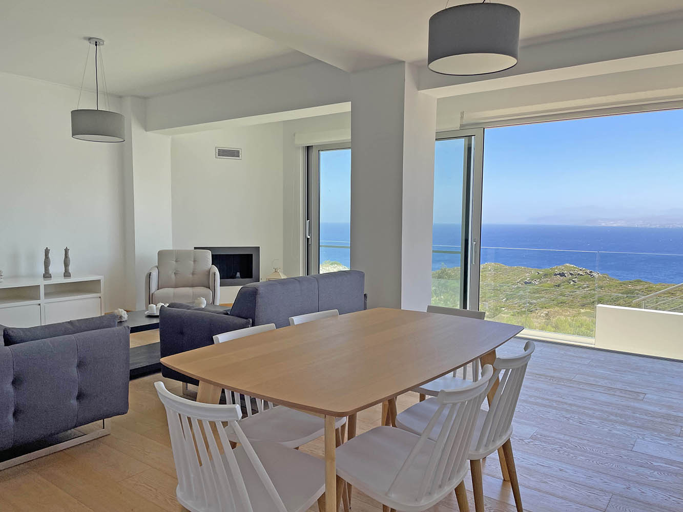 3 Bed, 4 Bath, HouseFor Sale, Heraklion, Crete