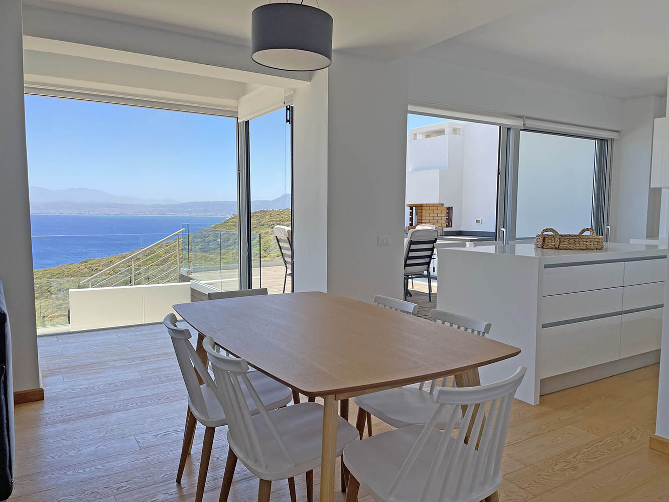 3 Bed, 4 Bath, HouseFor Sale, Heraklion, Crete