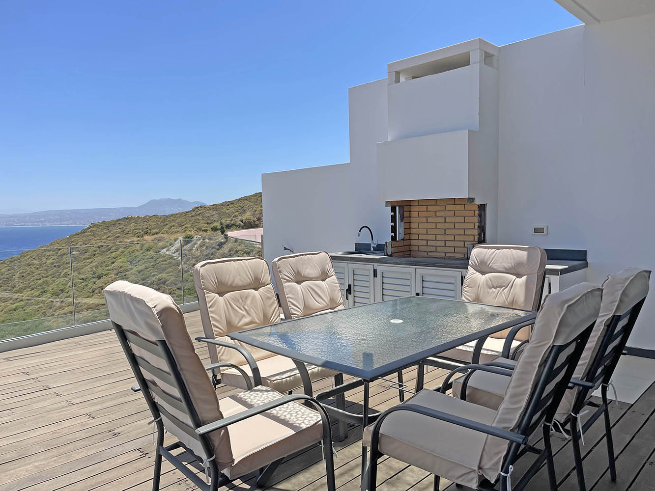 3 Bed, 4 Bath, HouseFor Sale, Heraklion, Crete