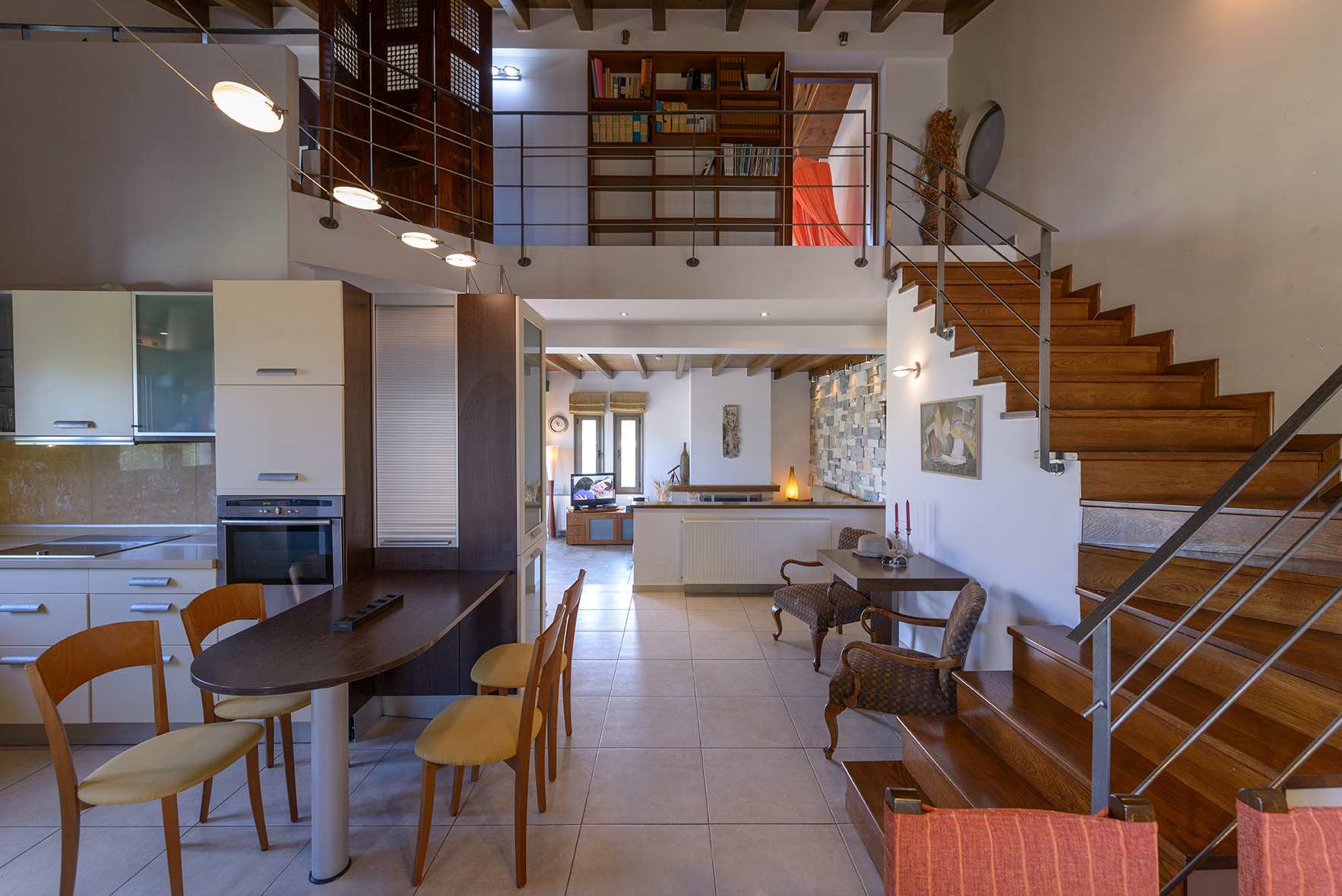 3 Bed, 2 Bath, HouseFor Sale, Heraklion, Crete