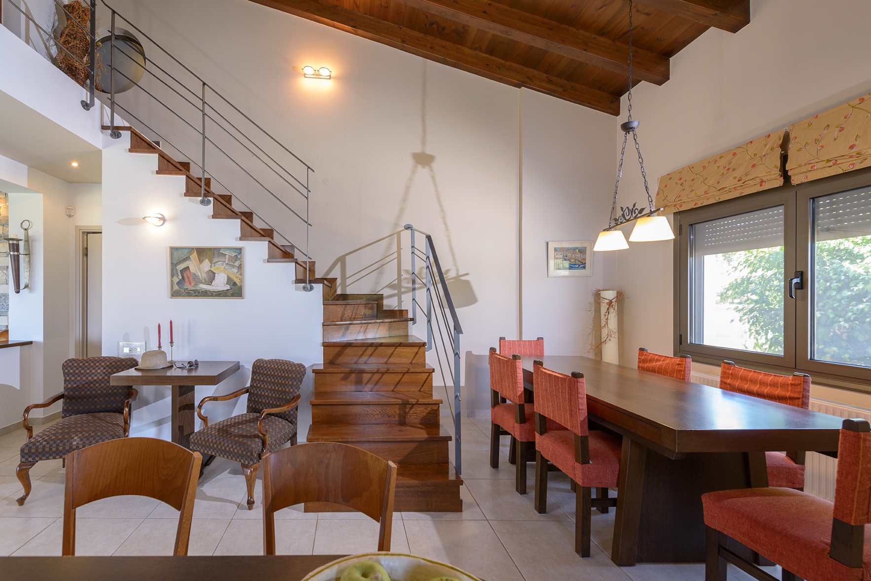 3 Bed, 2 Bath, HouseFor Sale, Heraklion, Crete