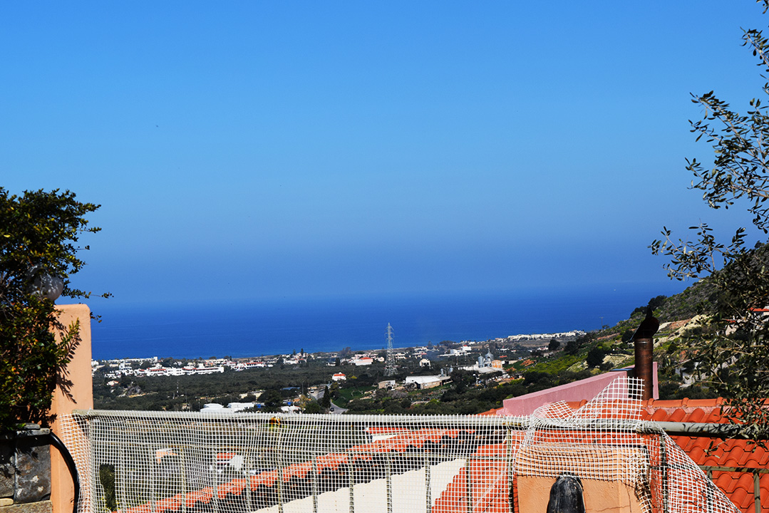 3 Bed, 2 Bath, HouseFor Sale, Heraklion, Crete