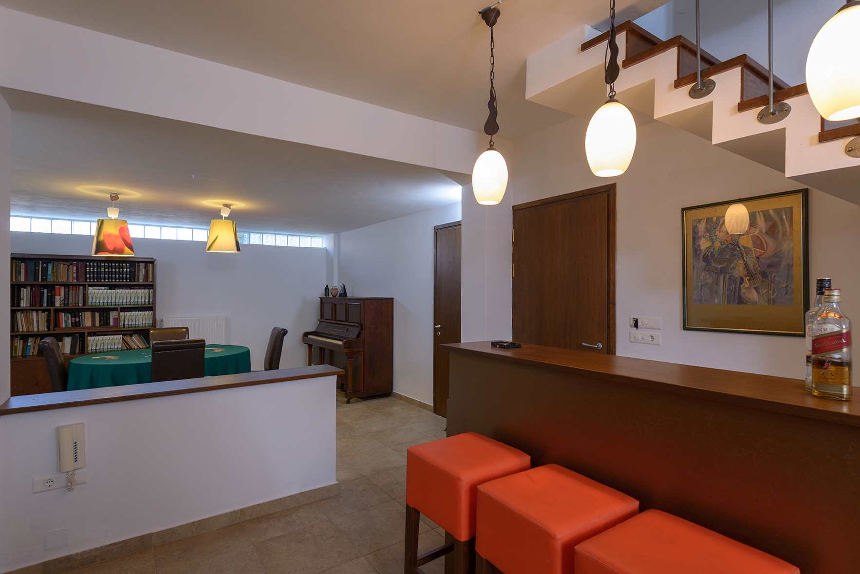 3 Bed, 2 Bath, HouseFor Sale, Heraklion, Crete