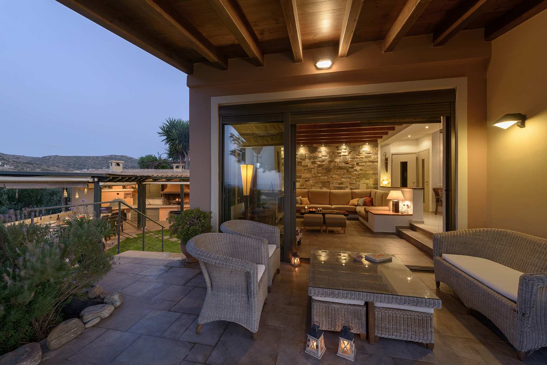 3 Bed, 2 Bath, HouseFor Sale, Heraklion, Crete