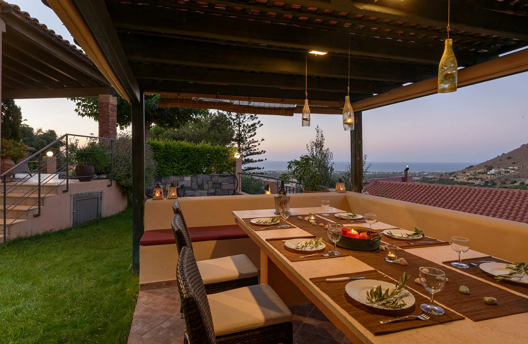 3 Bed, 2 Bath, HouseFor Sale, Heraklion, Crete