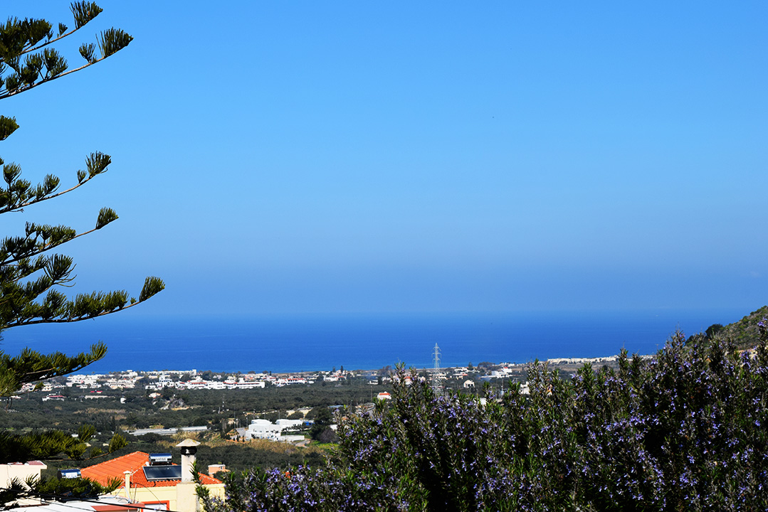 3 Bed, 2 Bath, HouseFor Sale, Heraklion, Crete